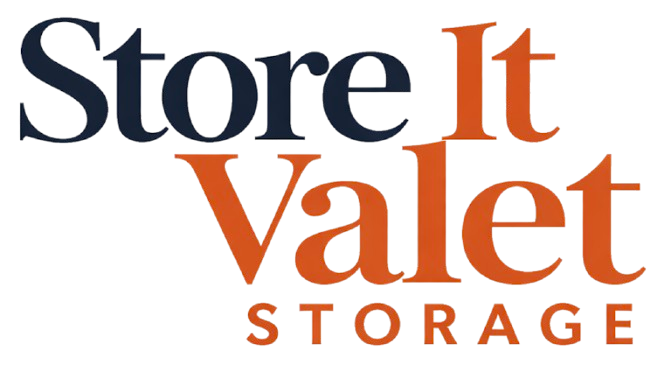 Store It Valet Storage